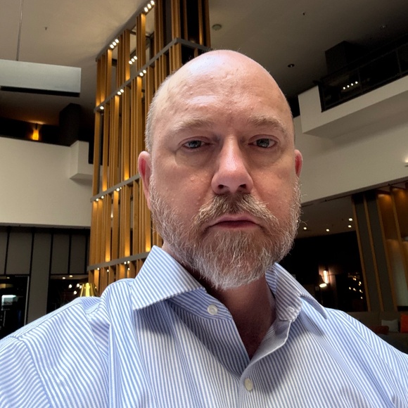 Meet your Posher, Christopher - Picture 1 of 1